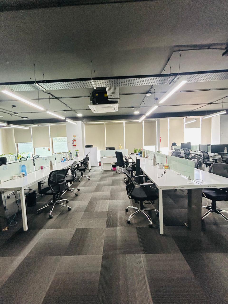 Electronic City