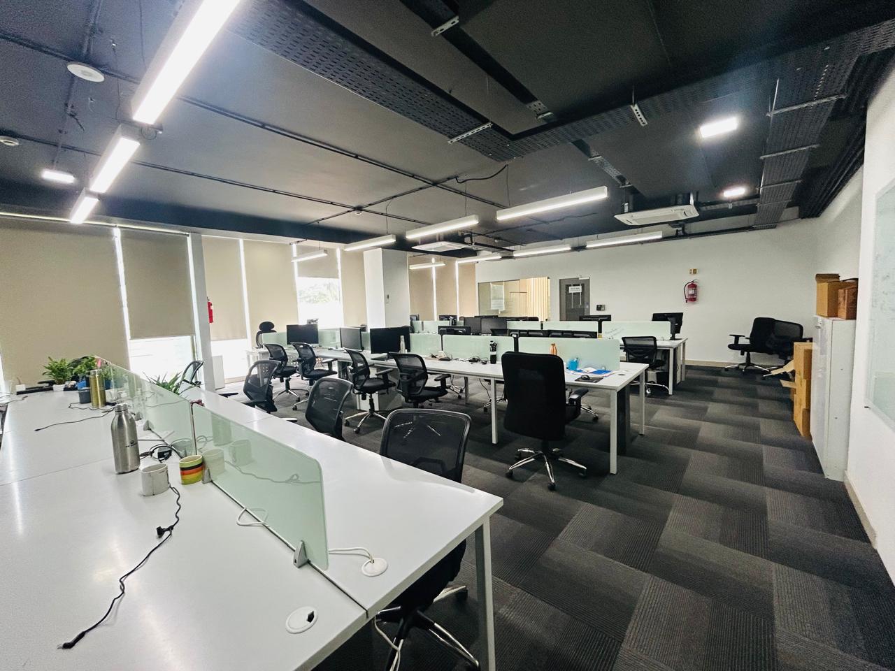 Manyata Tech Park