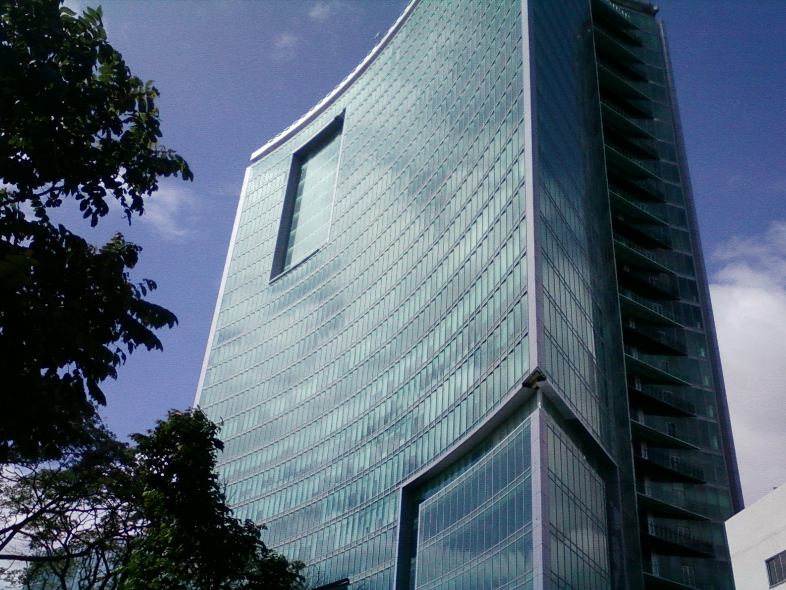 Furnished Office Space in World Trade Centre